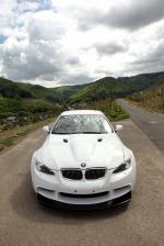 BMW BT92 Turbo by Alpha-N 2012 года